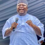 Sagamu LG Election: We are the ones Capable of Doing the People’s Desire — Hon. Oladipupo Adebutu 