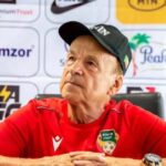 Benin Republic Coach Gernot Rohr Claims Super Eagles “Lucky” After 1-1 Draw in AFCON Qualifier