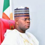 Court Grants Former Governor Yahaya Bello N500 Million Bail