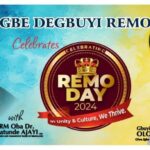 Egbe Degbuyi Remo Felicitates Akarigbo, Royal Fathers, Remo Indigenes on Maiden Remo Day Celebration  