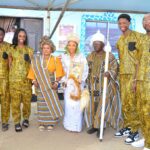 Alhaja Yewande Safrat Abeni Ogunbase Installed as Yeye Laafin of Oko Sagamu, Celebrates 50th Birthday