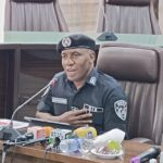 Ogun State Police Crack Down on Cybercrime and Child Trafficking