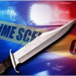 Chinese National Found Stabbed to Death in Ogun Office