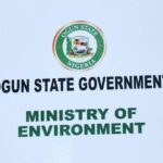 Ogun State Cracks Down on Street Trading: Taskforce Seizes Wares, Enforces Environmental Laws