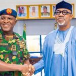 Ogun State Set to Collaborate with Nigeria Air Force on Enhanced Security and Aviation Growth