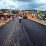 Ogun State Government Conducts On-Spot Assessment of Road Projects in Ogun East Senatorial District