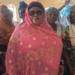 RENOWNED PHILANTHROPIST, ALHAJA RIHANAT ADEKEJI OBANIBASIRI, HOSTS INSPIRING RAMADAN LECTURE AND SUPPORT FOR HONOURABLE YAYI