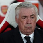 Ancelotti: ‘I’d Have No Issues if Real Madrid Replaces Me’