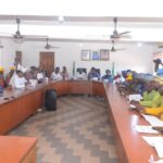 Ogun Assembly probes local govt over alleged financial misconduct