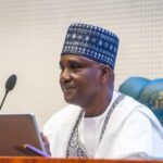 JUST IN: House of Reps moves to make voting mandatory for all Nigerians