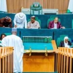 House of Reps to investigate ‘technical error’ in JAMB’s 2025 UTME results