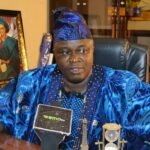 Idado Monarch Elevated to First-Class Status, Expresses Gratitude and Renewed Commitment
