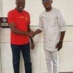 VALUE JET, BET9JA, AND REMO STARS CEO MR. KUNLE SONAME COMMENDS SAWI ON IMPACTFUL COMMUNITY SERVICE INTERVENTIONS ACROSS REMO-LAND