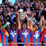 Eze Fires Crystal Palace to Historic FA Cup Victory Over Manchester City