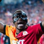 Galatasaray Triumphs in Turkish Super Lig with Osimhen’s Stellar Performance