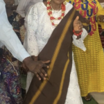 Sagamu Revels as Princess Margaret Bosede Amusan Ogunnaike Celebrates 80 Glorious Years