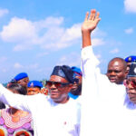 Political Tensions Rise as PDP, NNPP, and CUPP Condemn Wike’s Public Support for Tinubu’s 2027 Re-election Bid