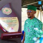 ASSOCIATION OF PRIMARY SCHOOL TEACHERS OF NIGERIA (APSTON)- IKENNE LGA CHAPTER HONORS HON. SOYOYE AKINYODE SOLOMON (SAWI) WITH AWARD OF EXCELLENCE