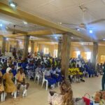 Friends of Ronzls Foundation Annual Quiz and Spelling Bee Competition 5.0 – Grand Finale