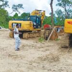 EFCC Arraigns Two Chinese Nationals for Alleged Illegal Mining and Mineral Resource Possession in Lagos