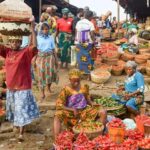 Soaring food prices have dampened Eid-el-Kabir celebrations.