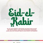 Ogun Governor Dapo Abiodun Celebrates Eid-el-Adha, Urges Unity, Safety, and Compassion