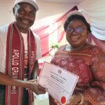 DR. OLUWATOYIN MADEIN ELECTED PRESIDENT OF CAGSOSA 76-81 SET