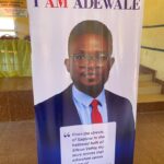 Adéwálé STEM Contest 2025 Zonal Finals Hold in Sagamu