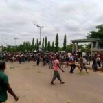 Benue IDPs Lament: “We Are Starving and Dying”