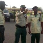 Ogun TRACE Vows to Train Officers as Corps Commander Bows Out