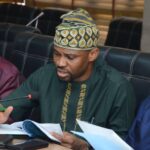 Ogun Assembly Minority Leader Attracts N150m Worth of Projects to Constituency