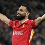 Salah, Palmer, Rice Headline Nominees for 2024 PFA Player of the Year Award