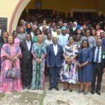 Ogun State Civil Service Reinforces Commitment to Citizens Through Enhanced Social Service Delivery Strategies