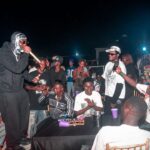 Unpause Fest 2.0 Ignites Sagamu with Music, Dance and Energetic Performances