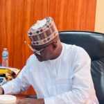 FCDA’s Bature Tagwai Highlights the Importance of Innovation and Thoroughness in Architecture. 