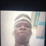 Missing Person Alert