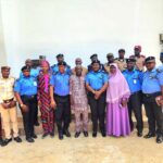 Sagamu LG Convenes Emergency Security Meeting, Introduces New Measures to Curb Rising Crime