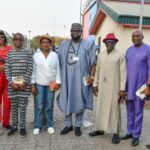 House of Representatives Backs Nigeria’s Journalists, Commences NUJ FCT Secretariat Renovation. 