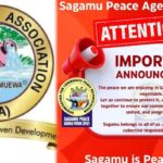SYA, SPAF Warn Against Fake Rumours: “Sagamu Remains Peaceful — Ignore Cult-Clash Propaganda”