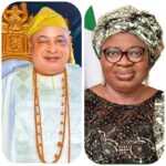 MADEIN CELEBRATES AKARIGBO OF REMOLAND ON 63RD BIRTHDAY, 8TH CORONATION ANNIVERSARY