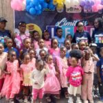 Limitless Learner After school classes Hosts Fun-Filled Games Day and End-of-Year Celebration