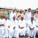 Kara Central Mosque in Sagamu Celebrates Annual Turbaning Ceremony