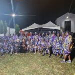 Grand Royal Celebration: The Collectives Club Hosts Spectacular End-of-Year Dinner in Honor of Remo Day at Akarigbo’s Private Residence 