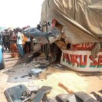 Sagamu LG Chairman Mourns Victims of Fatal Lagos–Ibadan Expressway Crash, Sympathises with Anthony Joshua