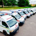 Odulate Debunks Claims Ogun Has No Ambulances After Sagamu Accident