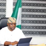 Odulate Greets Sagamu Residents, Pledges People-Centred Governance in 2026