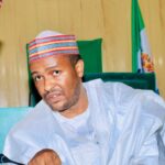 Kano Lawmaker Condemns Barbaric Attack, Assures Support for Security Efforts.