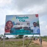 Sagamu Local Government Reclaims Government Land Along Sagamu–Ikenne Road