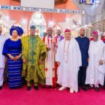 1 YEAR REMEMBRANCE OF OBA ADELEKE IDOWU BASIBO: FAMILY EXPRESSES APPRECIATION TO ALL