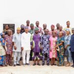 Sagamu LG Engages Oke Aredi Occupants, Approves Land Ratification Process